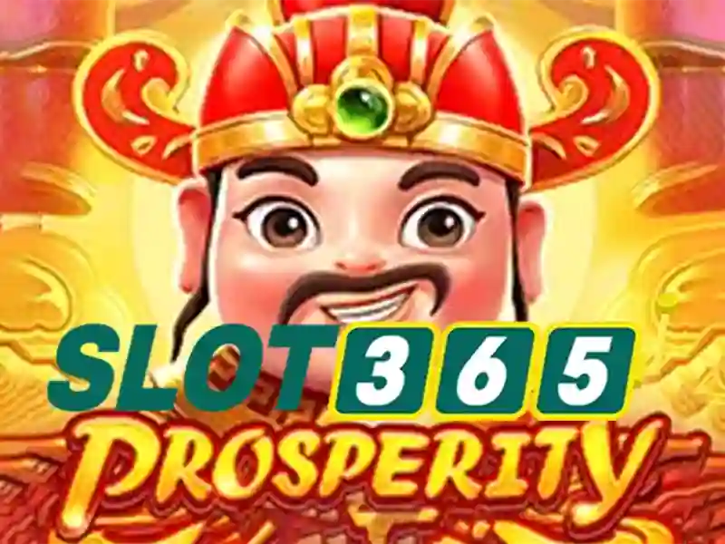 Slot365 - Trải nghiệm slot trực tuyến đáng tin cậy tại Việt Nam