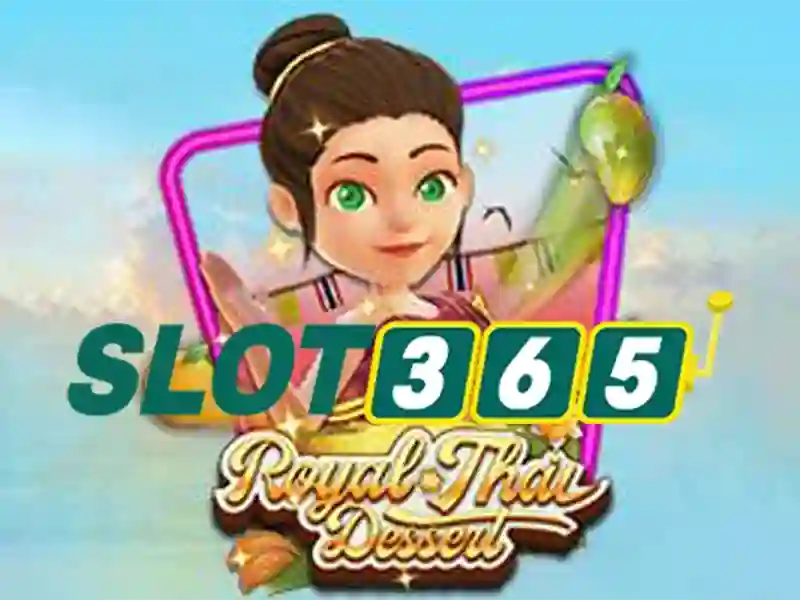 Slot365 là nền tảng slot trực tuyến phổ biến