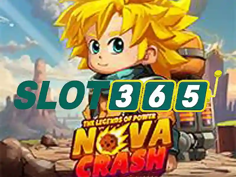 slot365 com1 – Định hình ngành giải trí trực tuyến