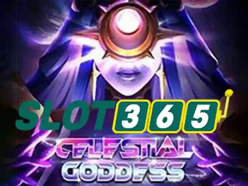 Slot365 - Nen tang choi slot online chat luong cao\n