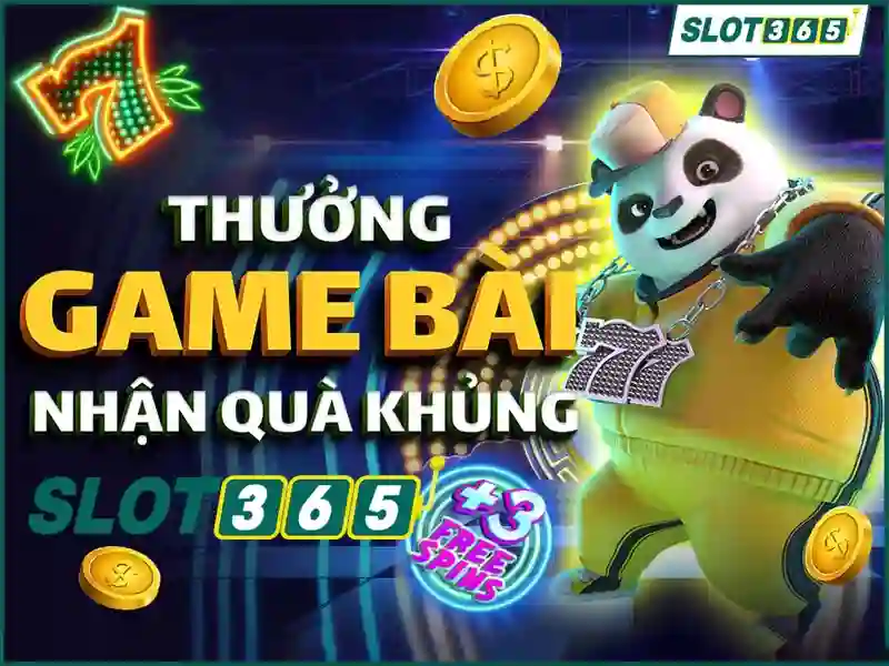 Slot365 – Sàn casino trực tuyến uy tín và đa dạng