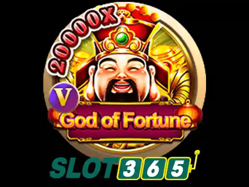 Slot365: Tổng quan về nền tảng slot trực tuyến hàng đầu