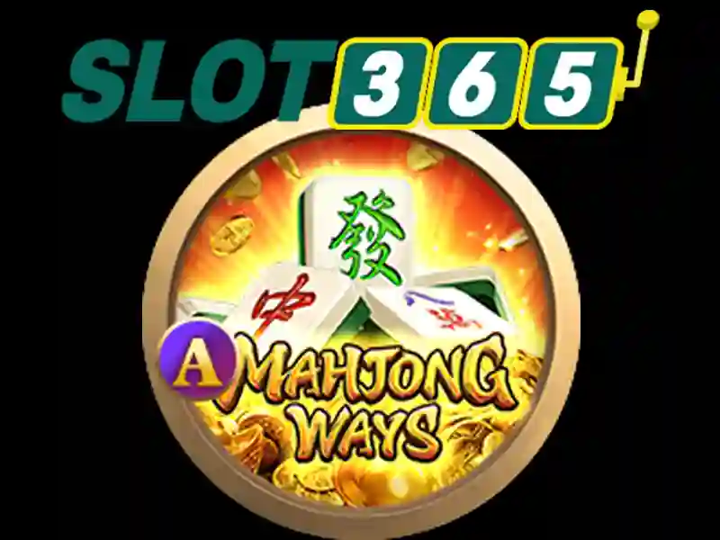 Slot365: Tổng quan về nhà cái và trò chơi xèng