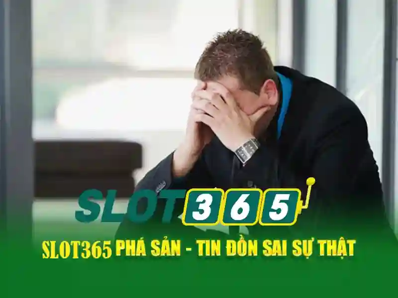 phiên bản mới Slot365 – Tổng quan chủ đề và giá trị cốt lõi