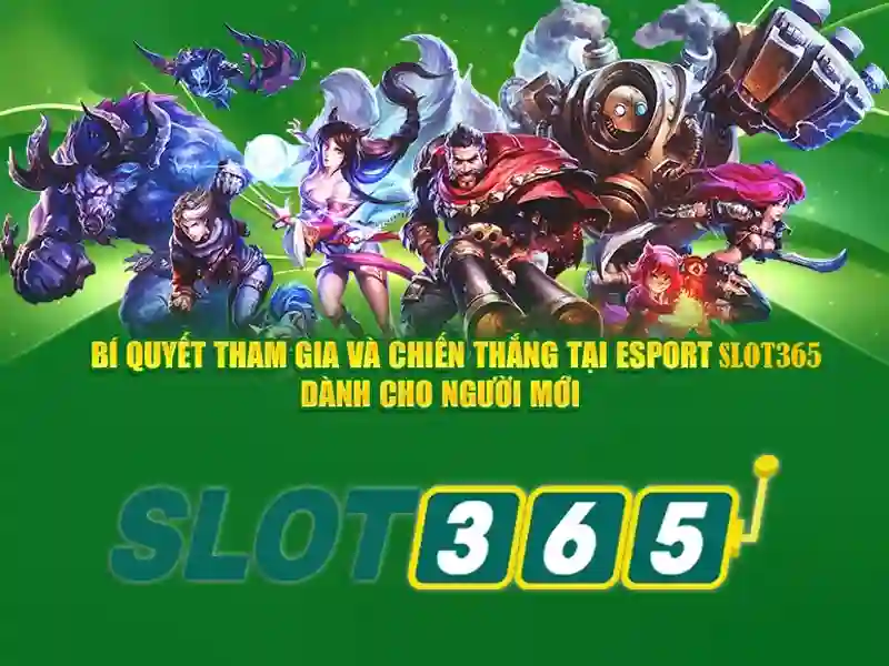rtp slot365 – Tổng quan, trải nghiệm và đánh giá cho người chơi
