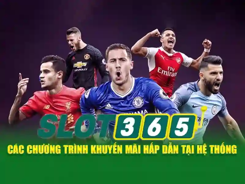 Slot365: Trải nghiệm Slot365 poker và VN tuyệt vời