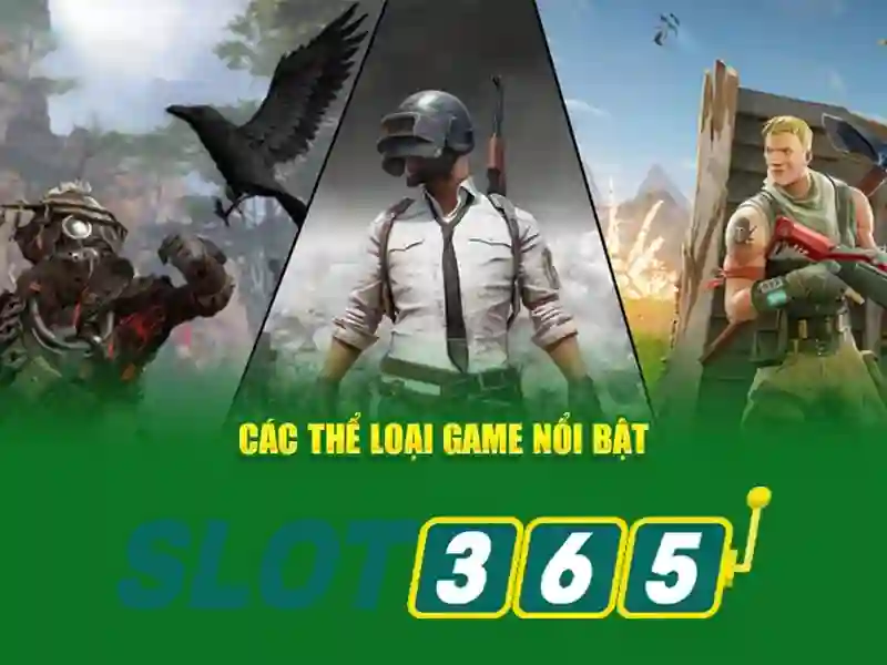 Slot365 – Tổng quan chủ đề và giá trị cốt lõi
