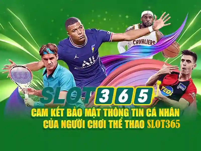 Tính năng và trải nghiệm người dùng trên Slot365