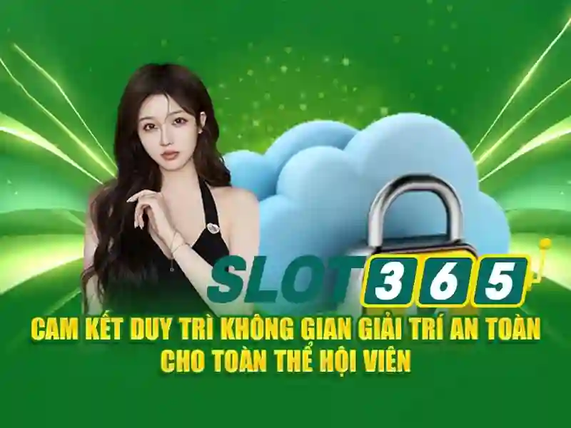 rtp slot365 – Tổng quan, trải nghiệm và đánh giá cho người chơi