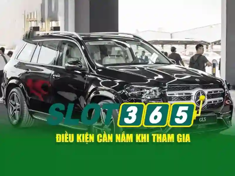 Ưu thế và tính cạnh tranh của slot365 tại