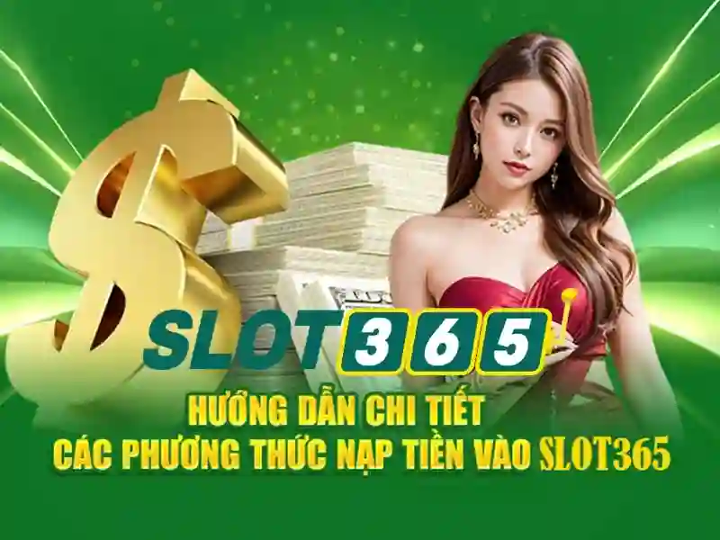 Sản phẩm và dịch vụ cốt lõi: ứng dụng thực tế của slot365 vn