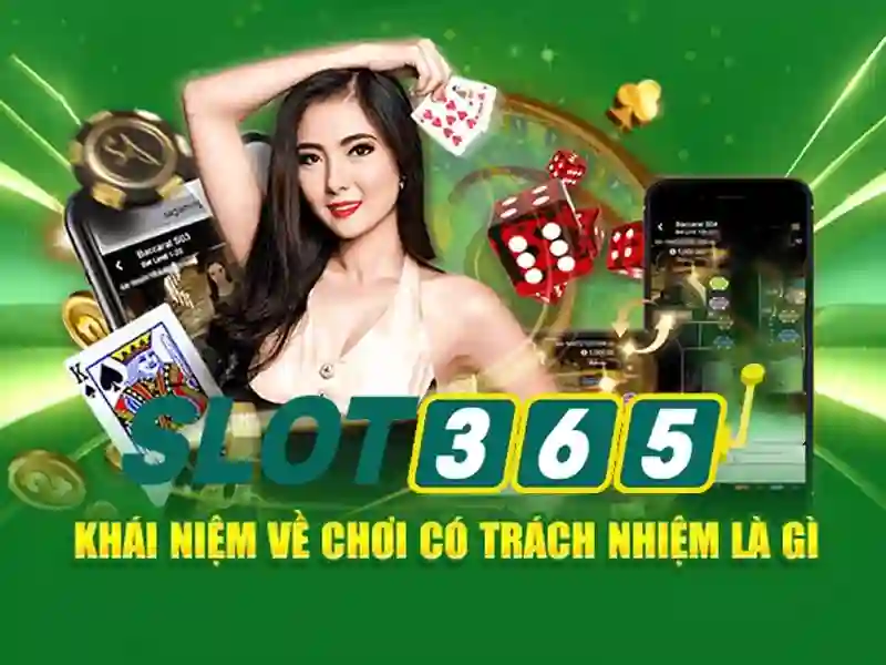 Jackpots và chương trình khuyến mãi