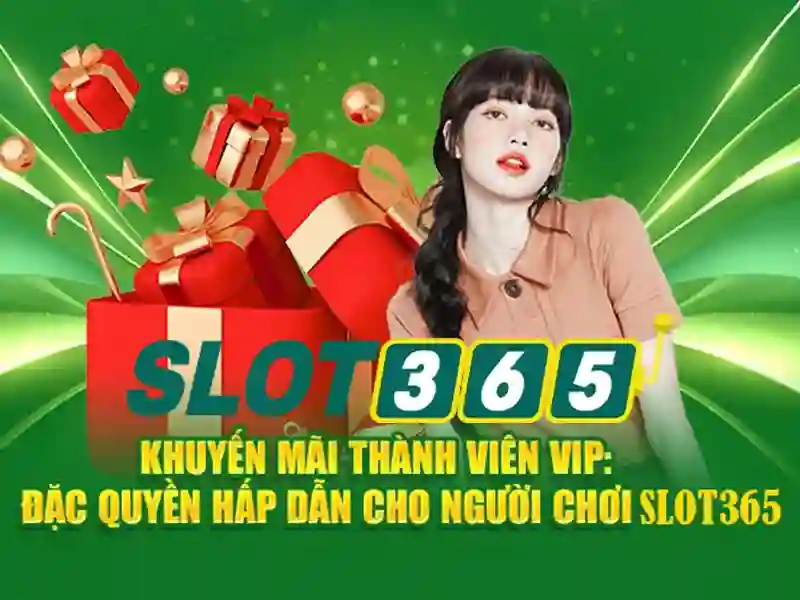 slot365 alternatif – Khám phá giải pháp cá cược tiên tiến và đáng tin cậy