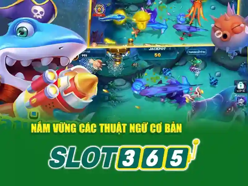 Slot365 - Nền tảng slot trực tuyến hàng đầu