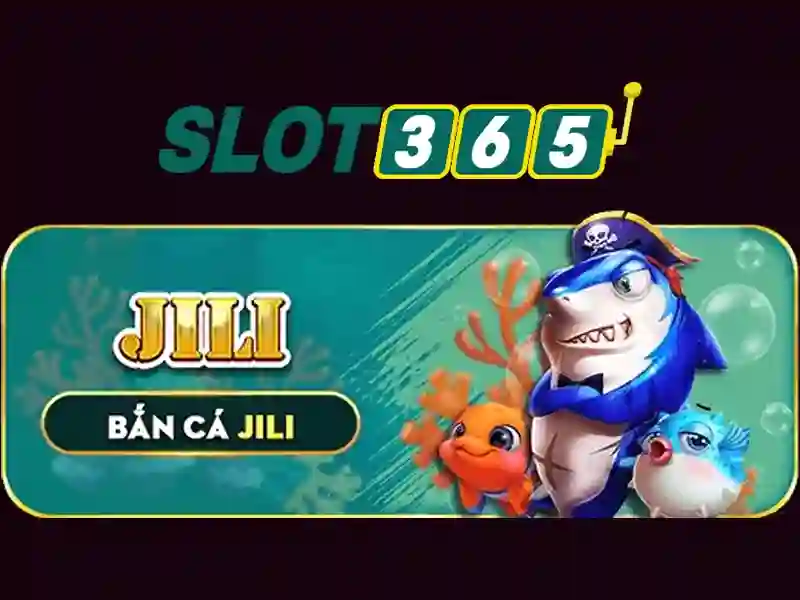 Slot365: Nền tảng máy đánh bạc trực tuyến hàng đầu