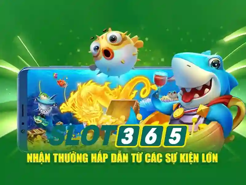 Slot365: Kinh nghiệm và đánh giá tổng quan