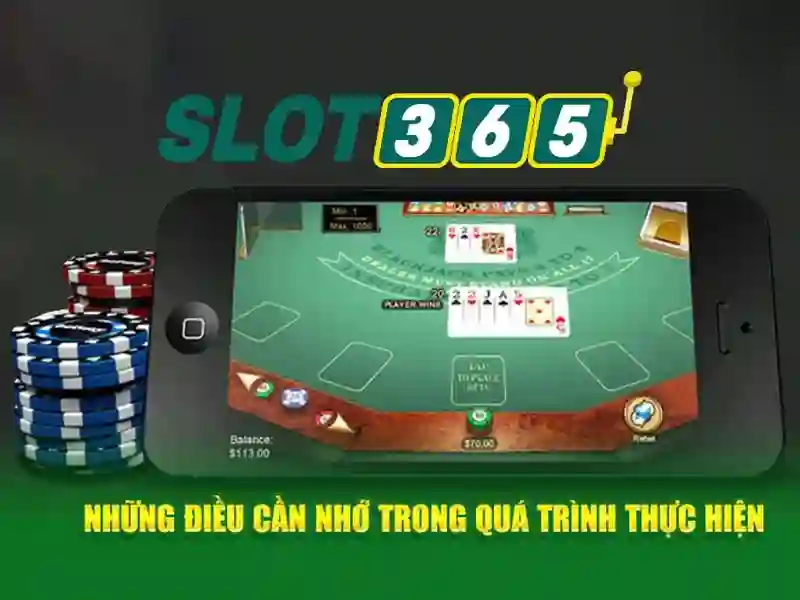 Slot365 là gì