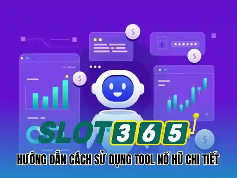 Khám phá Slot365