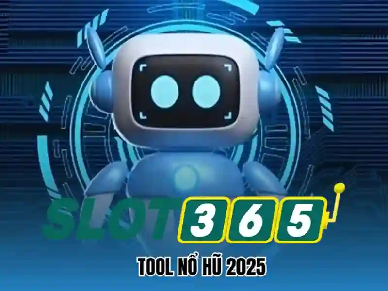 Slot365: Tổng quan về nền tảng cược trực tuyến nổi bật