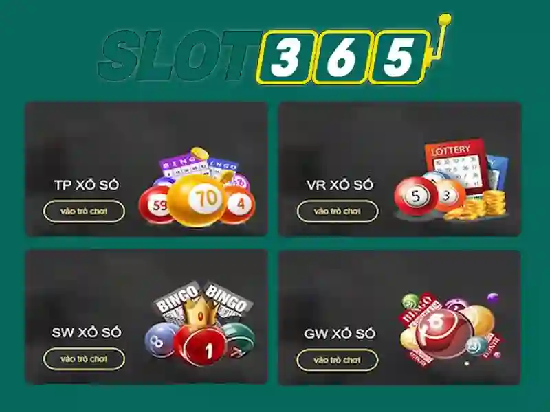 Slot365 platform security
