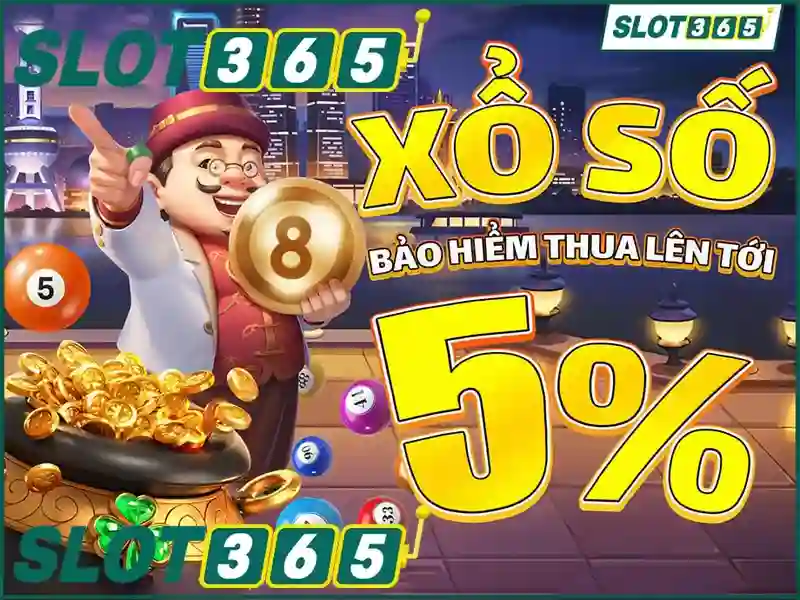 Slot365 là gì và tại sao nó được nhiều người quan tâm