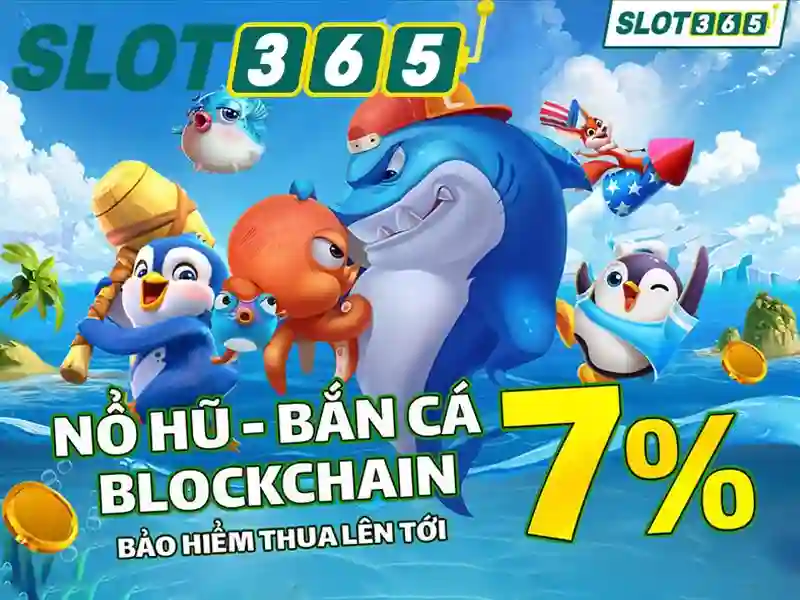 Slot365 - Tổng quan về nền tảng xổ số trực tuyến