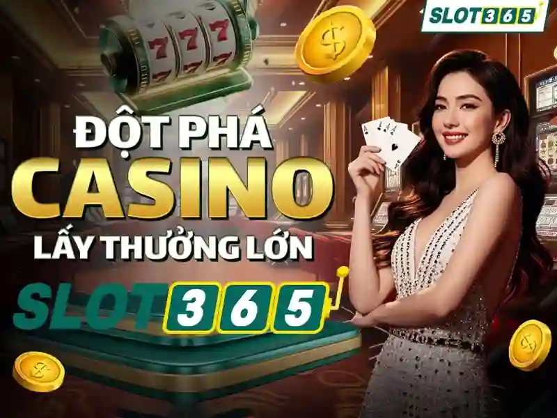 Sản phẩm và dịch vụ cốt lõi liên quan đến link Slot365
