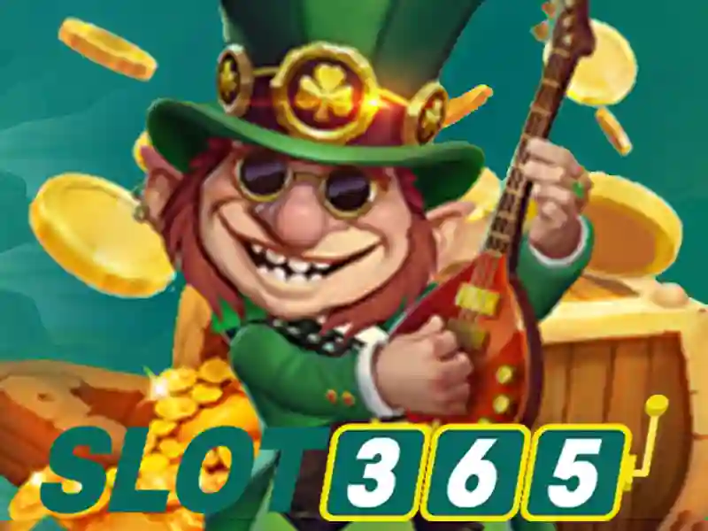 slot365 vip – tổng quan chủ đề và giá trị cốt lõi