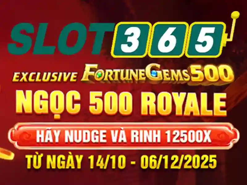 slot365 tại – Tổng quan và Giá trị Đột Phá