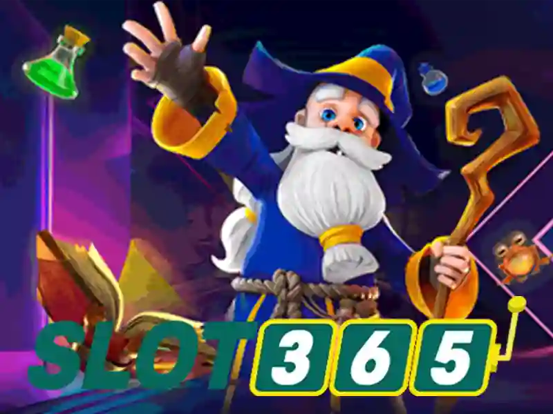 slot365 win — Hành trình trải nghiệm và chiến lược thắng