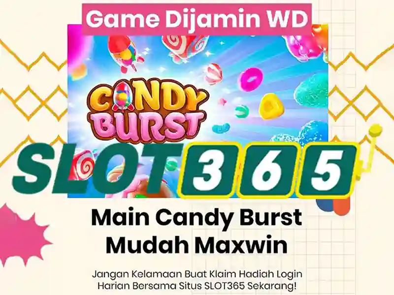 Slot365: Đánh giá tổng quan và trò chơi hấp dẫn