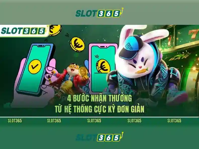 slot365 có lừa đảo không? Đánh giá và trải nghiệm