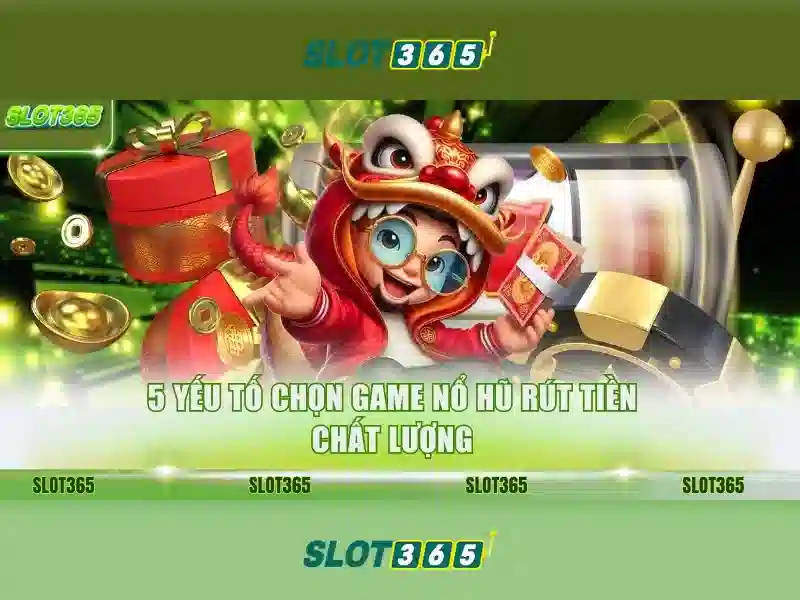 rtp slot365: Trải nghiệm đỉnh cao và ưu đãi Slot365