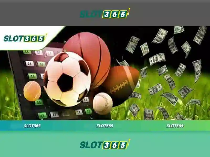 Slot365 - Trải nghiệm chơi máy xèng online tuyệt vời