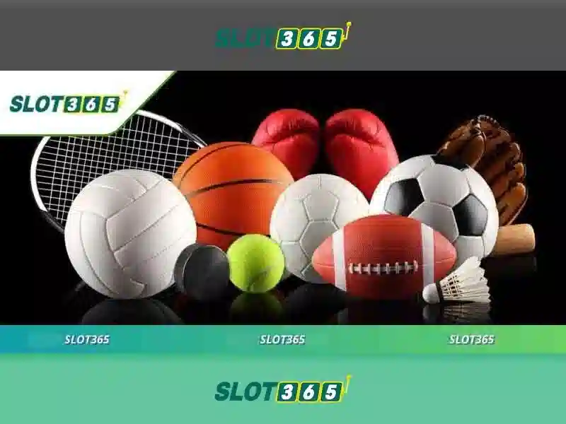 Slot365 – Nền tảng slot trực tuyến uy tín