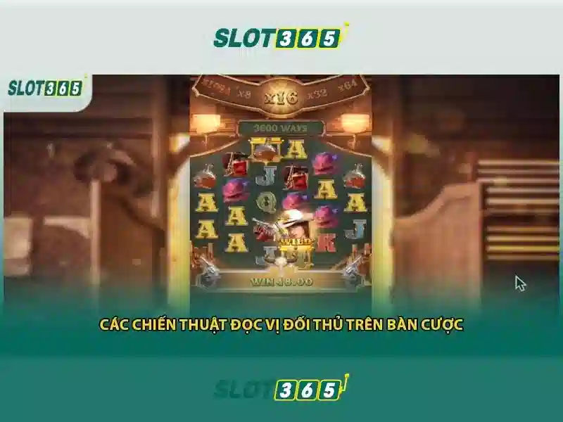 Slot365: Đánh giá nền tảng cược máy xèng trực tuyến an toàn và thú vị