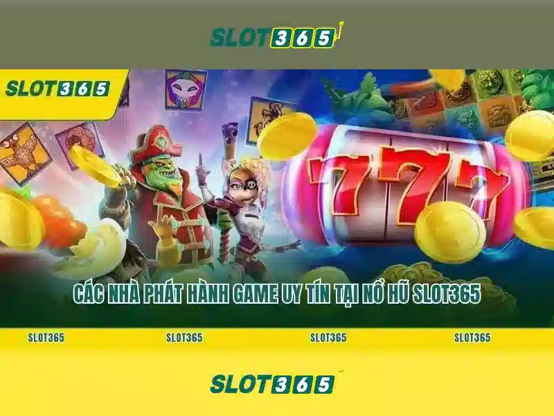 Các trò chơi nổi bật