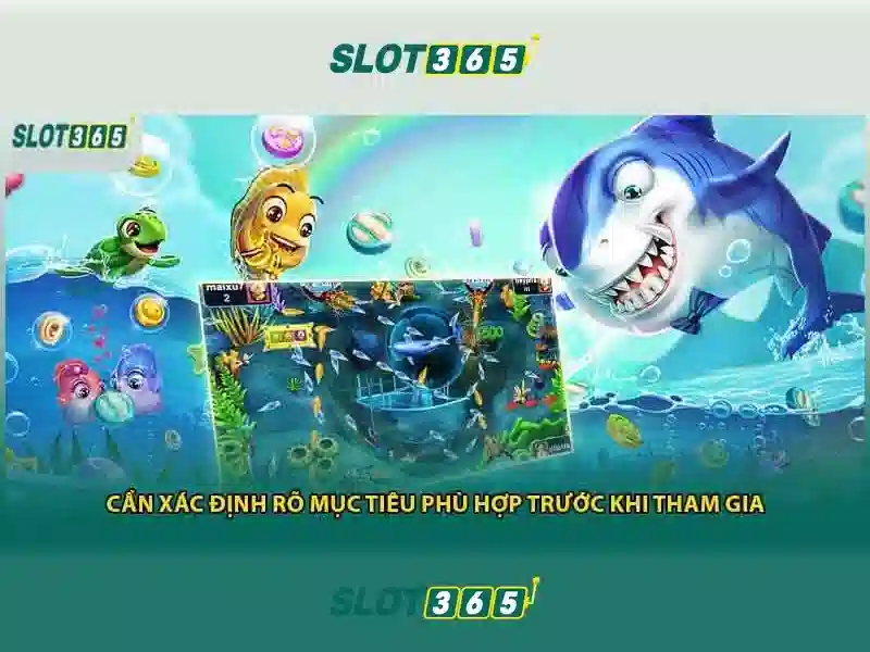 Trai nghiem nguoi dung tai Slot365