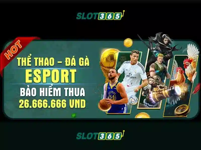 Slot365: Danh gia va Trai nghiem Nen tang Slot truc tuyen