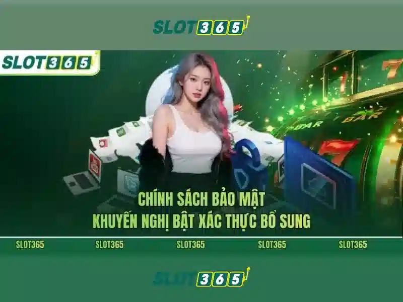 Nguồn gốc và sứ mệnh của Slot365 bị chặn