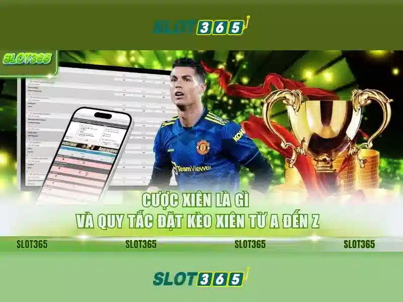 Slot365: Giới thiệu về nền chơi slot online