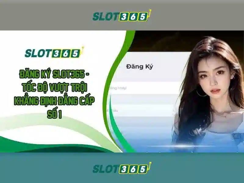 Slot365 bị chặn - tổng quan, trải nghiệm và giải pháp