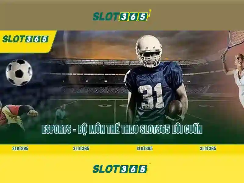 Cung cap tro choi va the loai tai Slot365\n