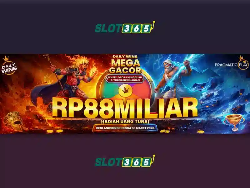 slot365 ap – Định hình trải nghiệm trực tuyến đỉnh cao