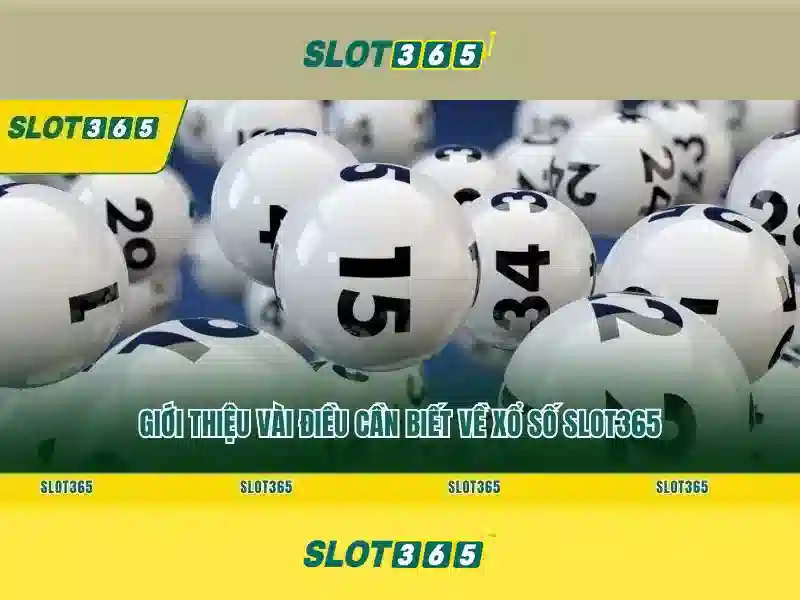 Slot365: Đánh giá, trải nghiệm và hướng dẫn chơi an toàn