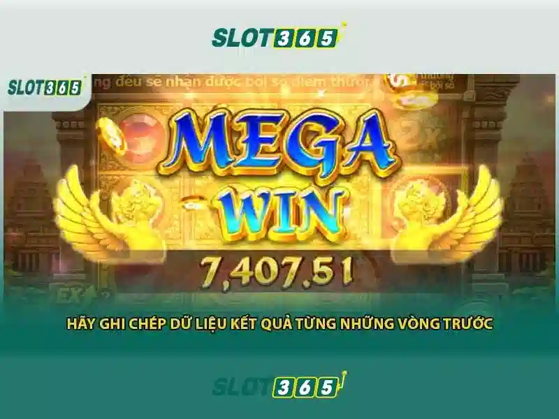 Slot365 - Đánh giá nền tảng quay số trực tuyến