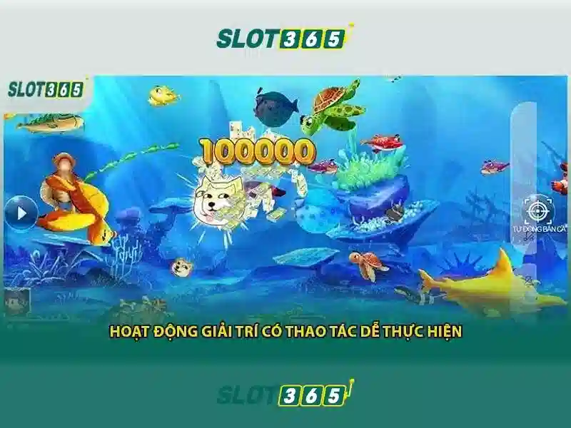 Slot365: trải nghiệm máy đánh bạc trực tuyến hàng đầu