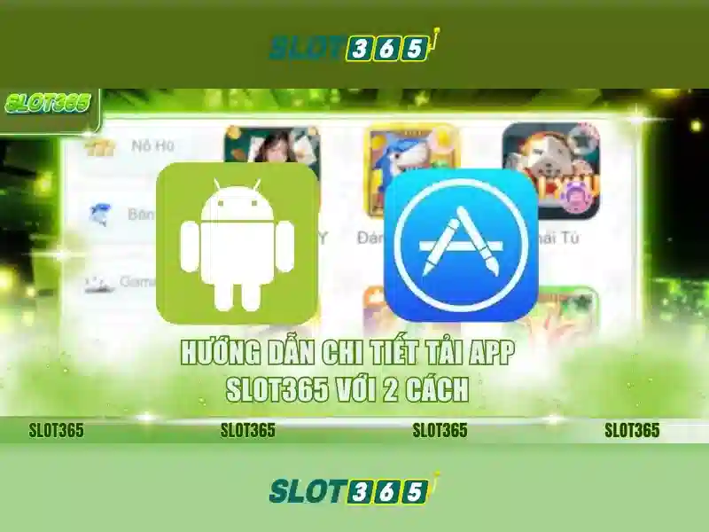 An toàn và bảo mật trên Slot365\n