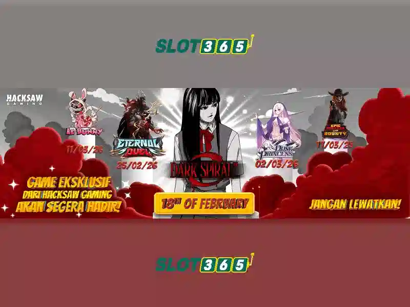 Slot365 là gì?