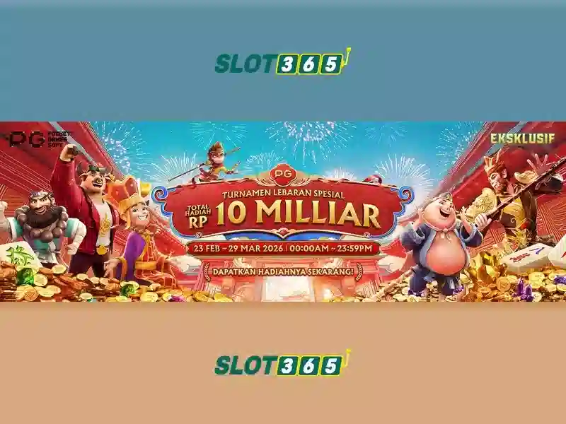 Nguồn gốc và sứ mệnh của slot365